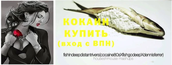 стафф Краснослободск